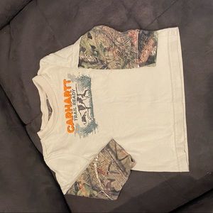 Carhartt long sleeve shirt